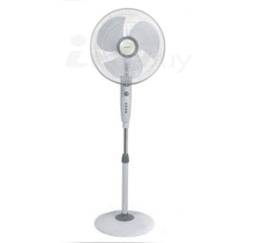 Trendy Pedestal Fan